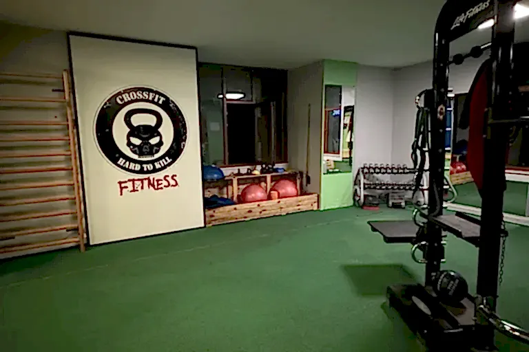 bahçelievler vücut geliştirme salonu